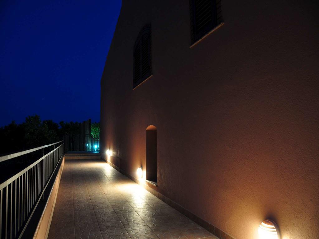 Villa Venere Sicily بيديمونتي إتنيو الغرفة الصورة