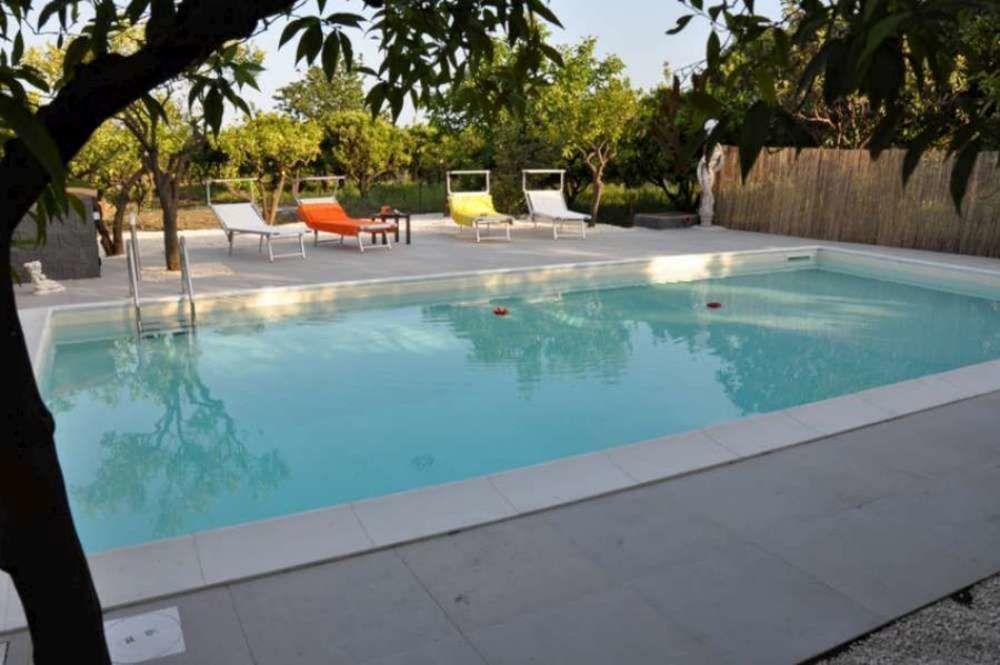 Villa Venere Sicily بيديمونتي إتنيو المظهر الخارجي الصورة