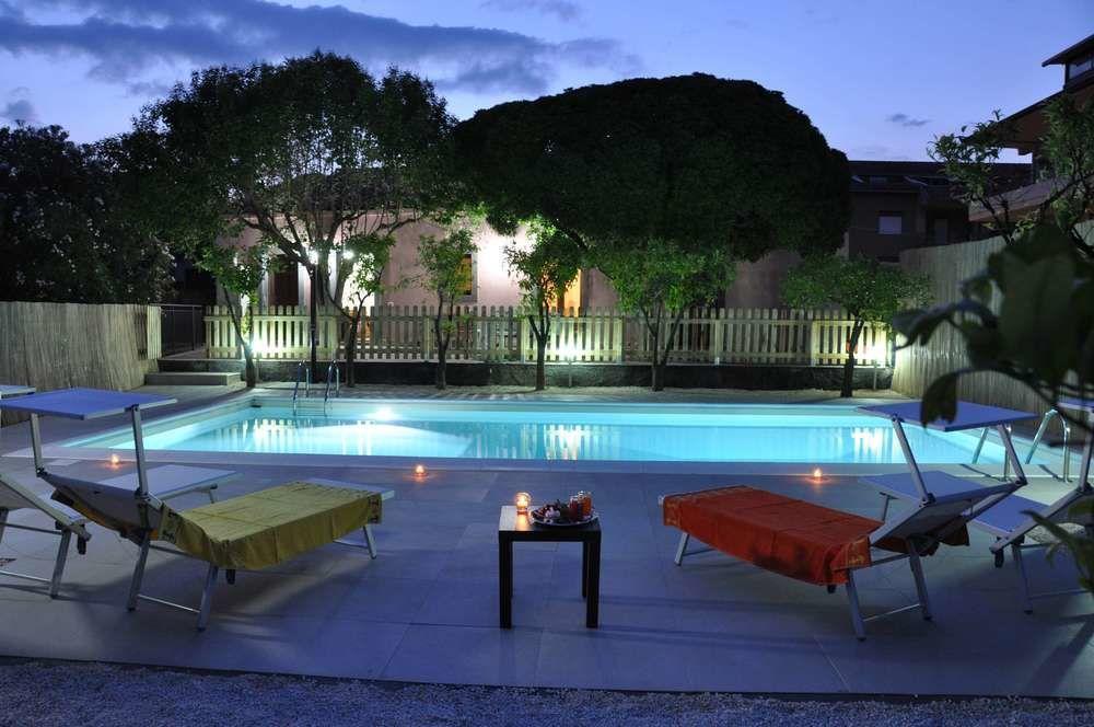 Villa Venere Sicily بيديمونتي إتنيو المظهر الخارجي الصورة